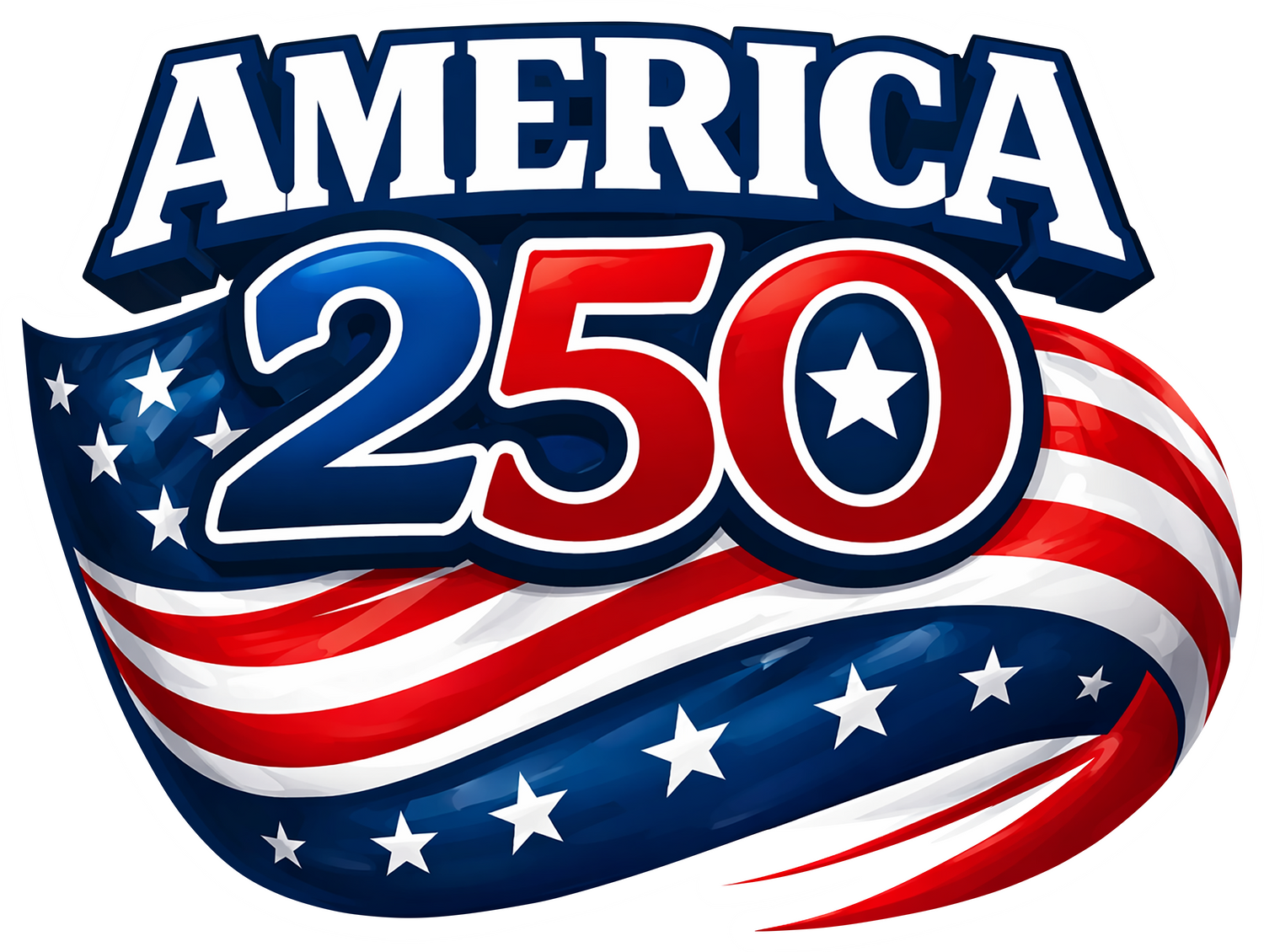 America 250