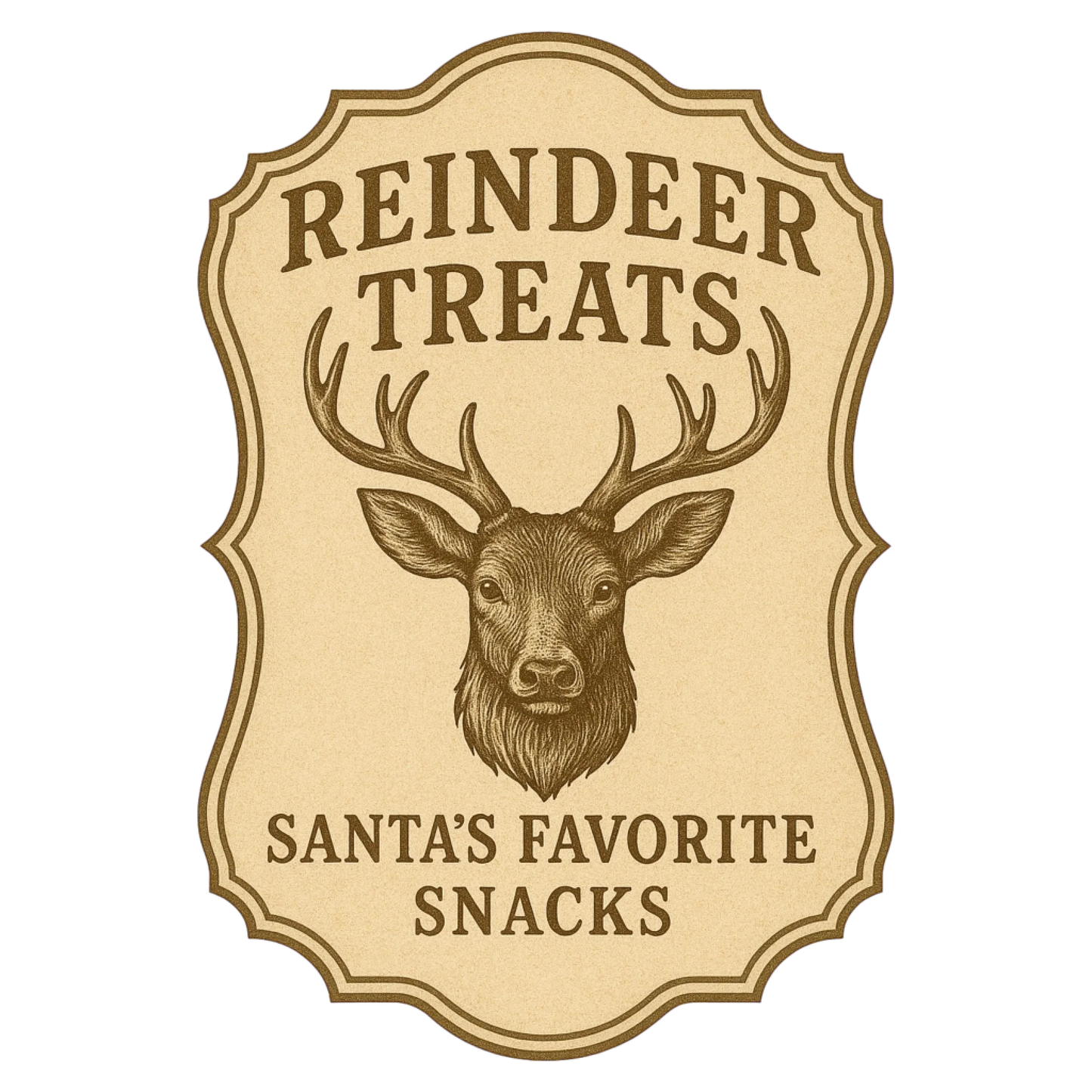 Untitled Project - christmas Label 19