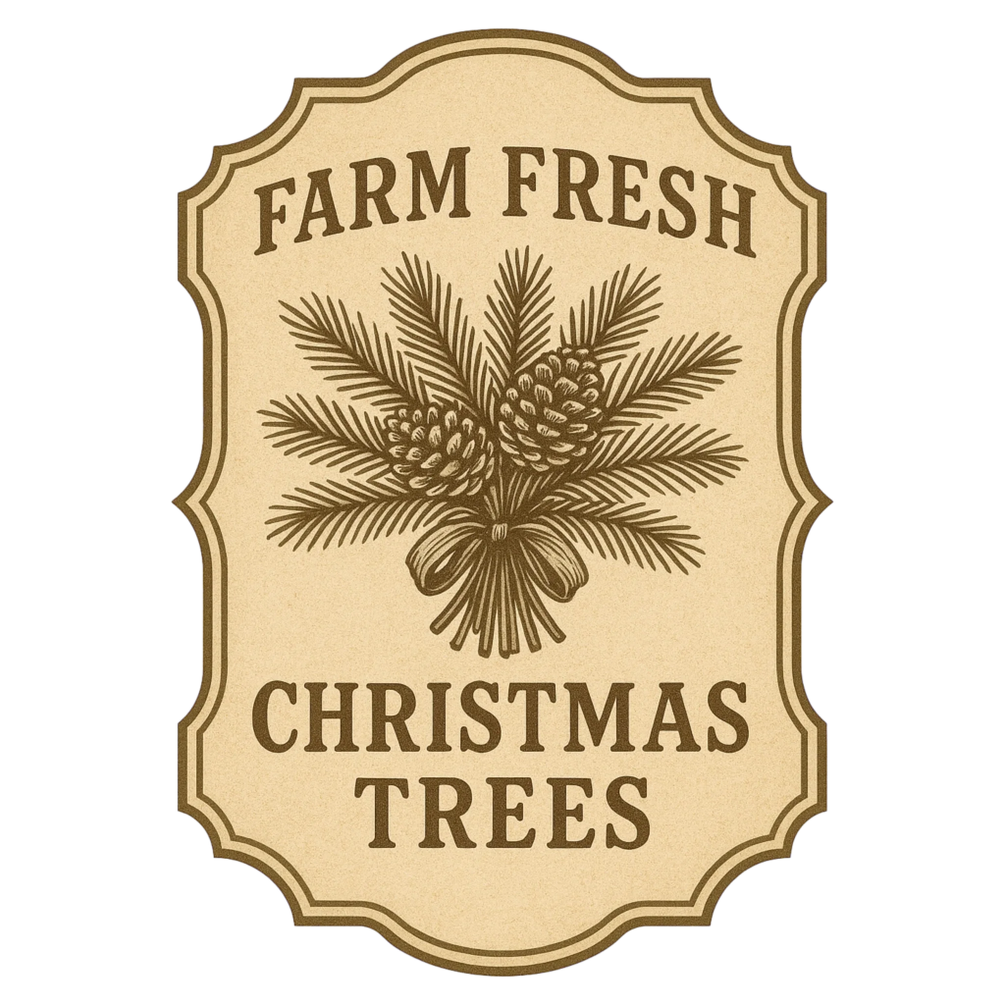 Untitled Project - christmas Label 2