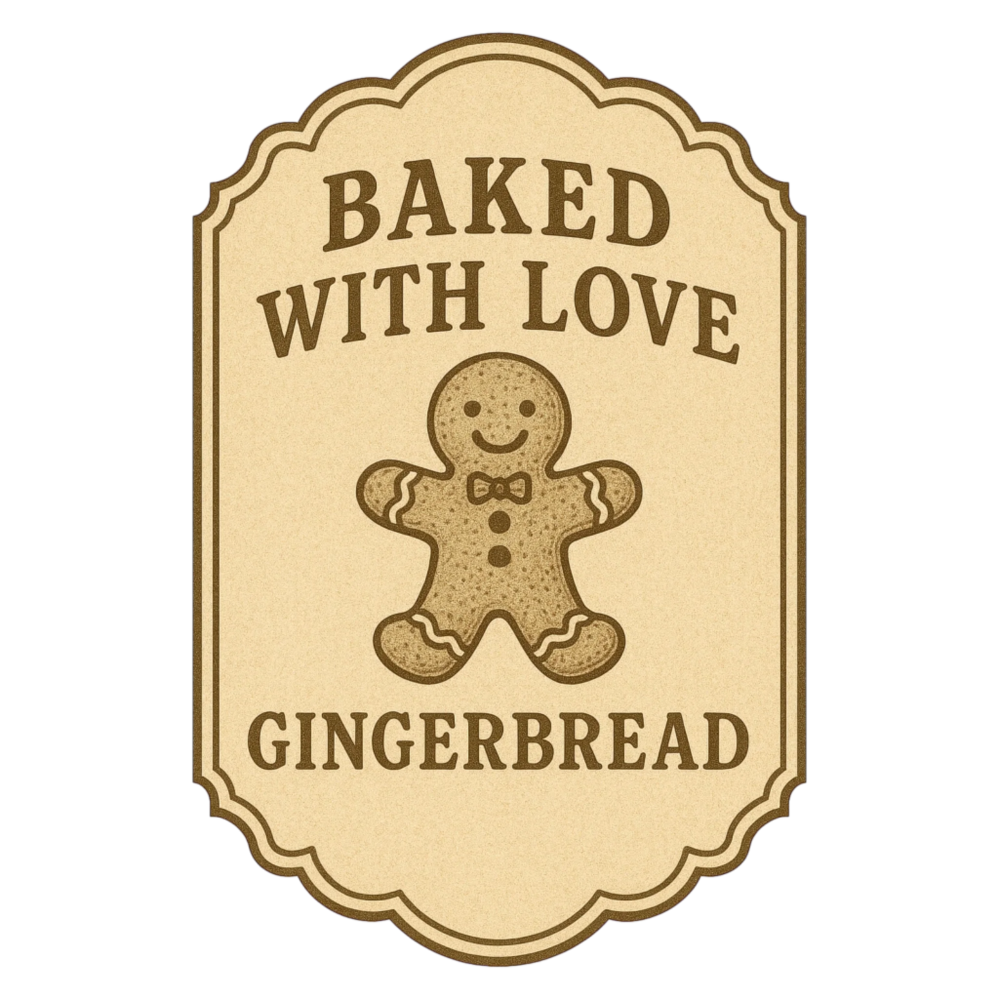 Untitled Project - christmas Label 16