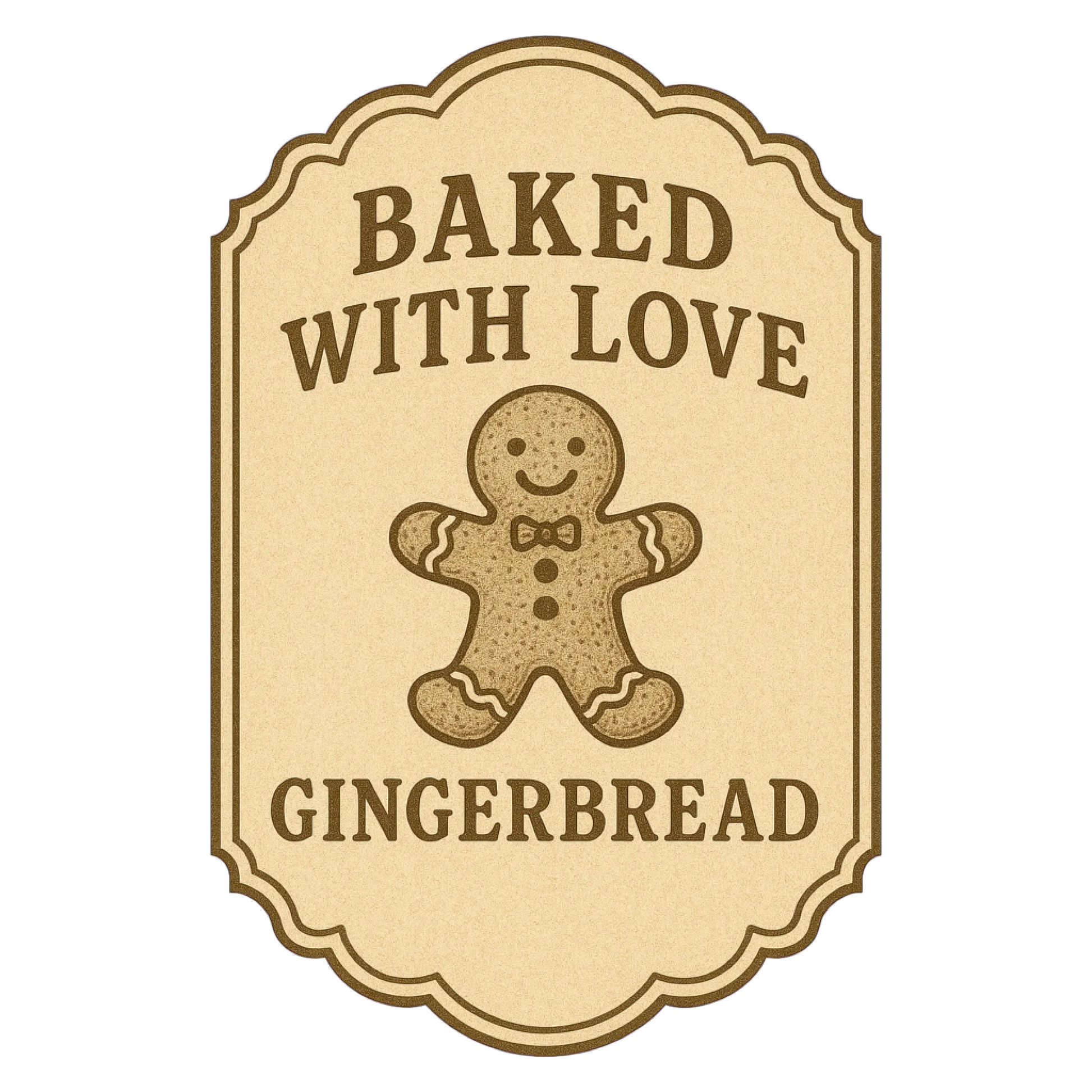 Untitled Project - christmas Label 16