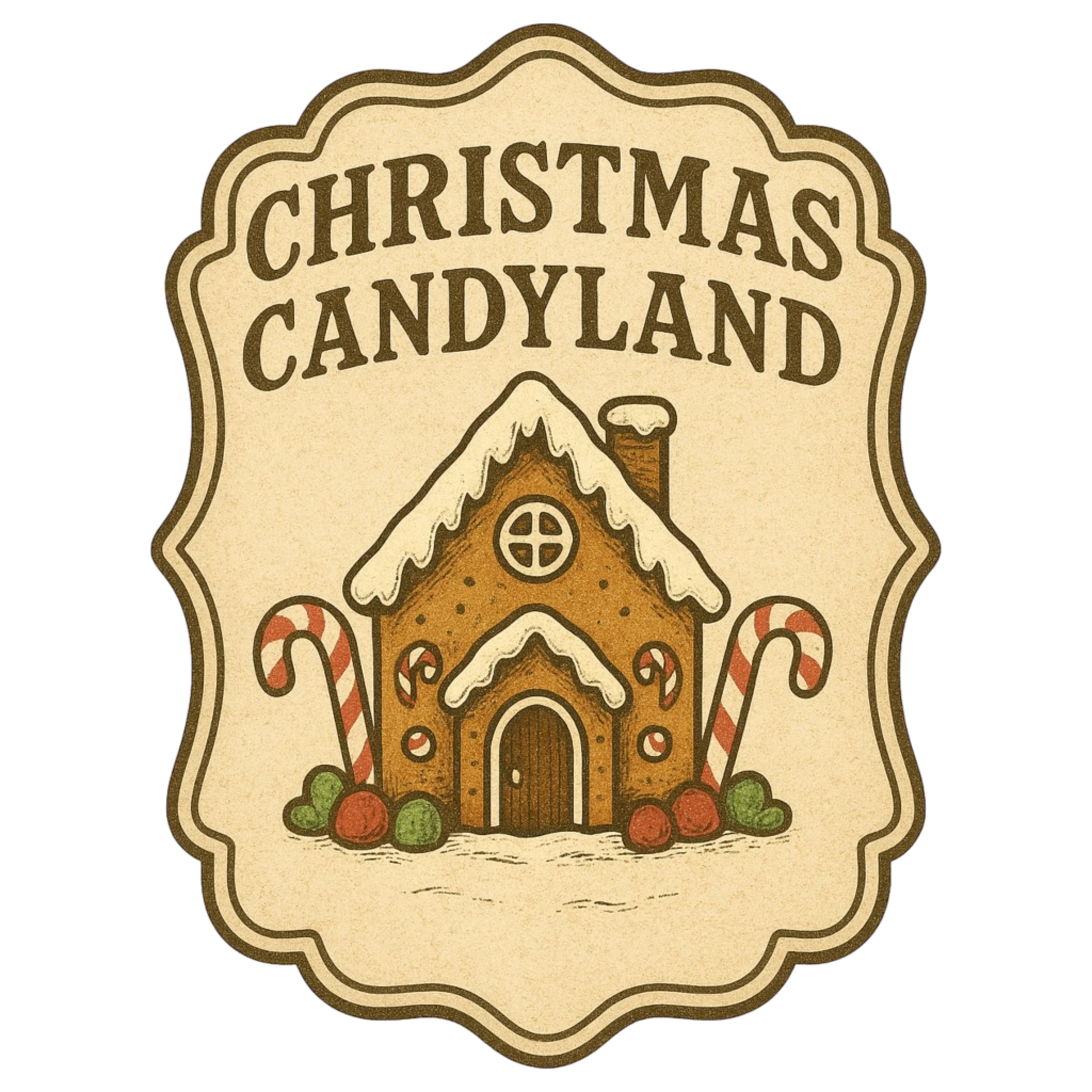 Untitled Project - christmas Label 14