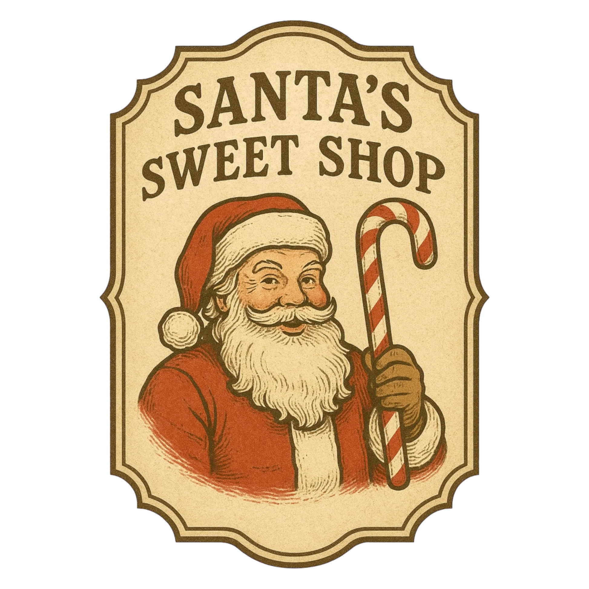 Untitled Project - christmas Label 1