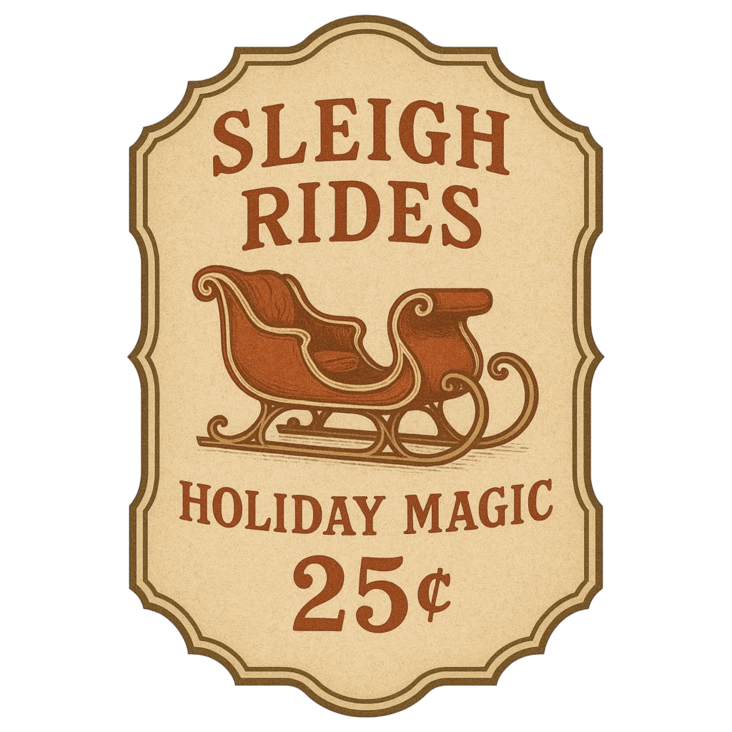 Untitled Project - christmas Label 12