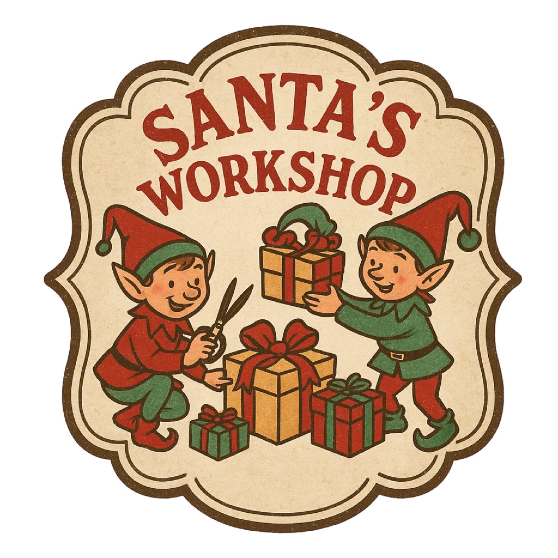 Untitled Project - christmas Label 10