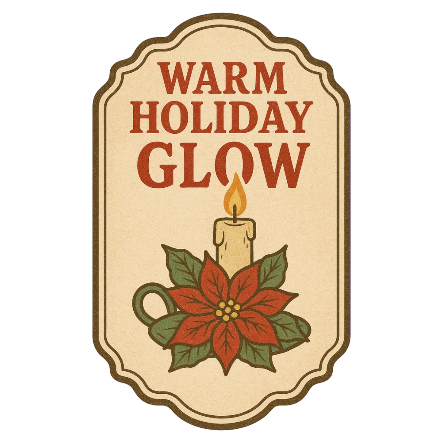 Untitled Project - christmas Label 18