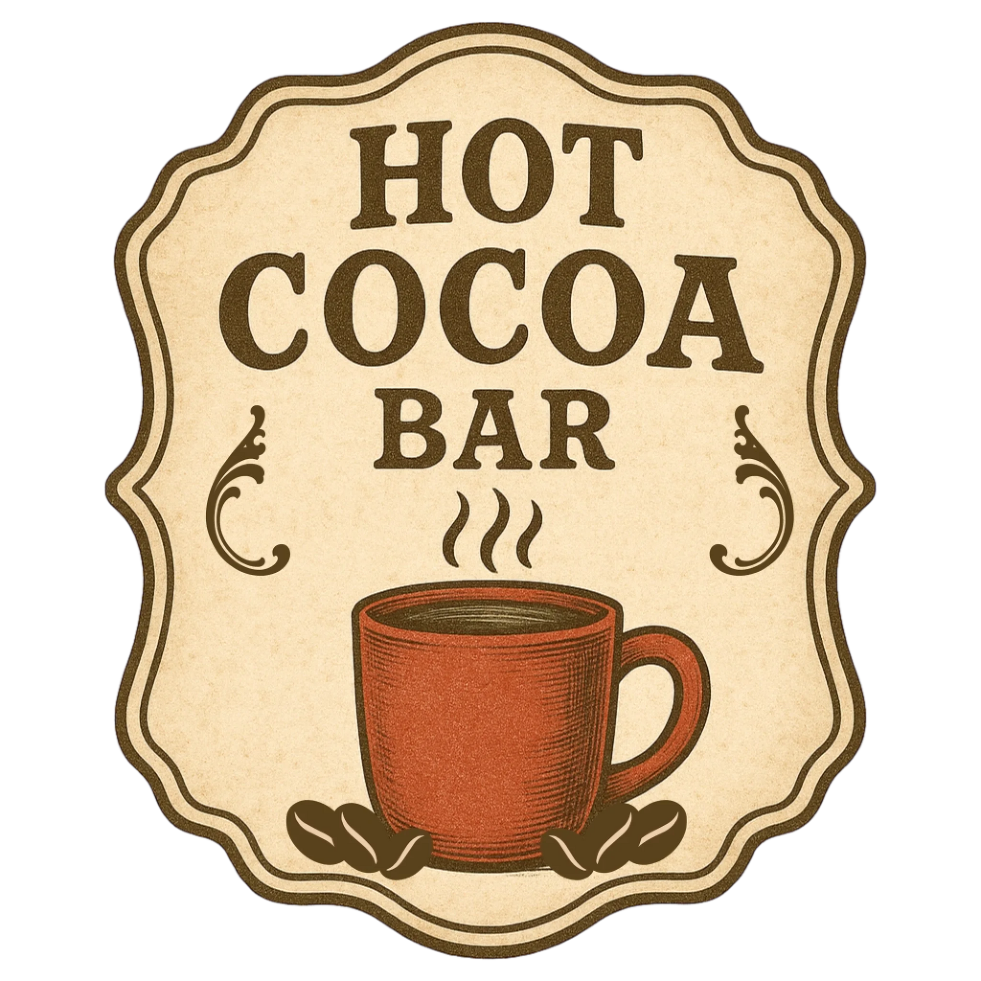 Untitled Project - christmas Label