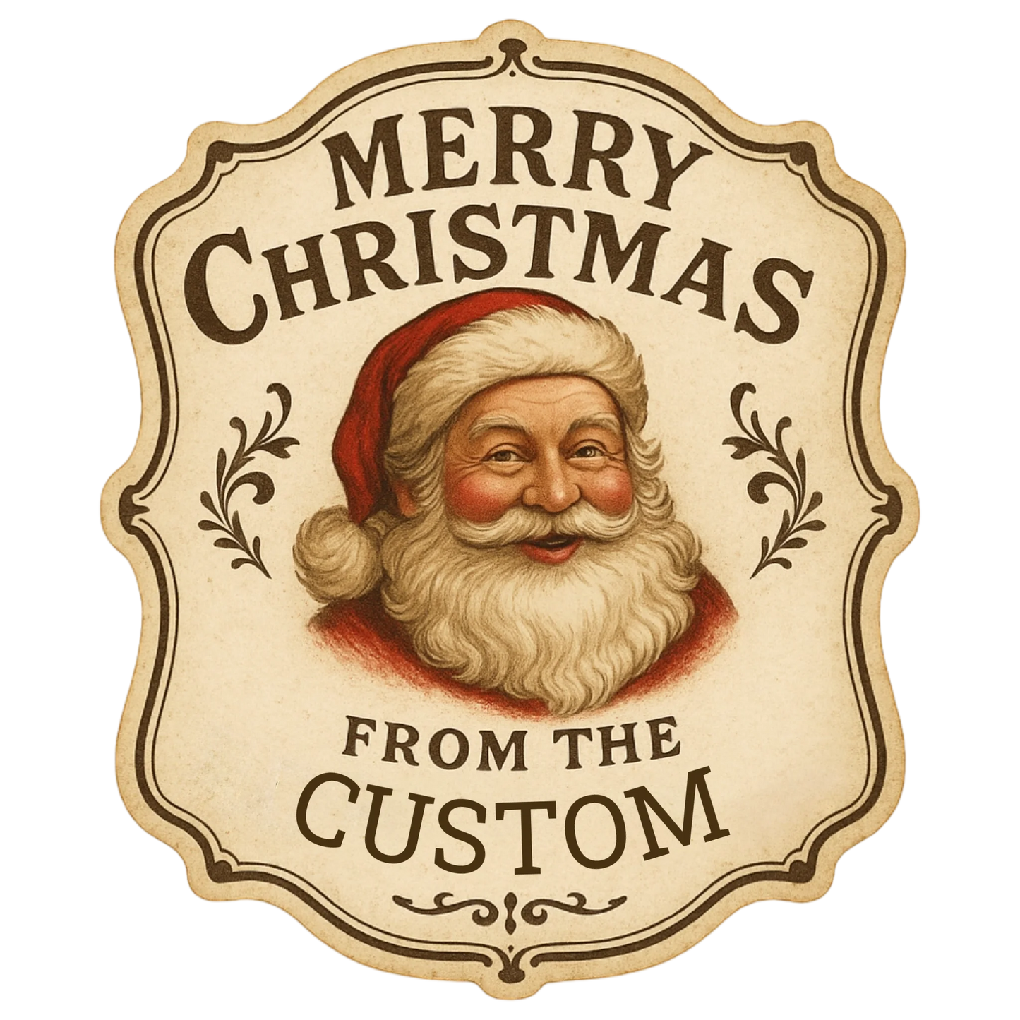 Untitled Project - christmas Label 17 - Text Removed