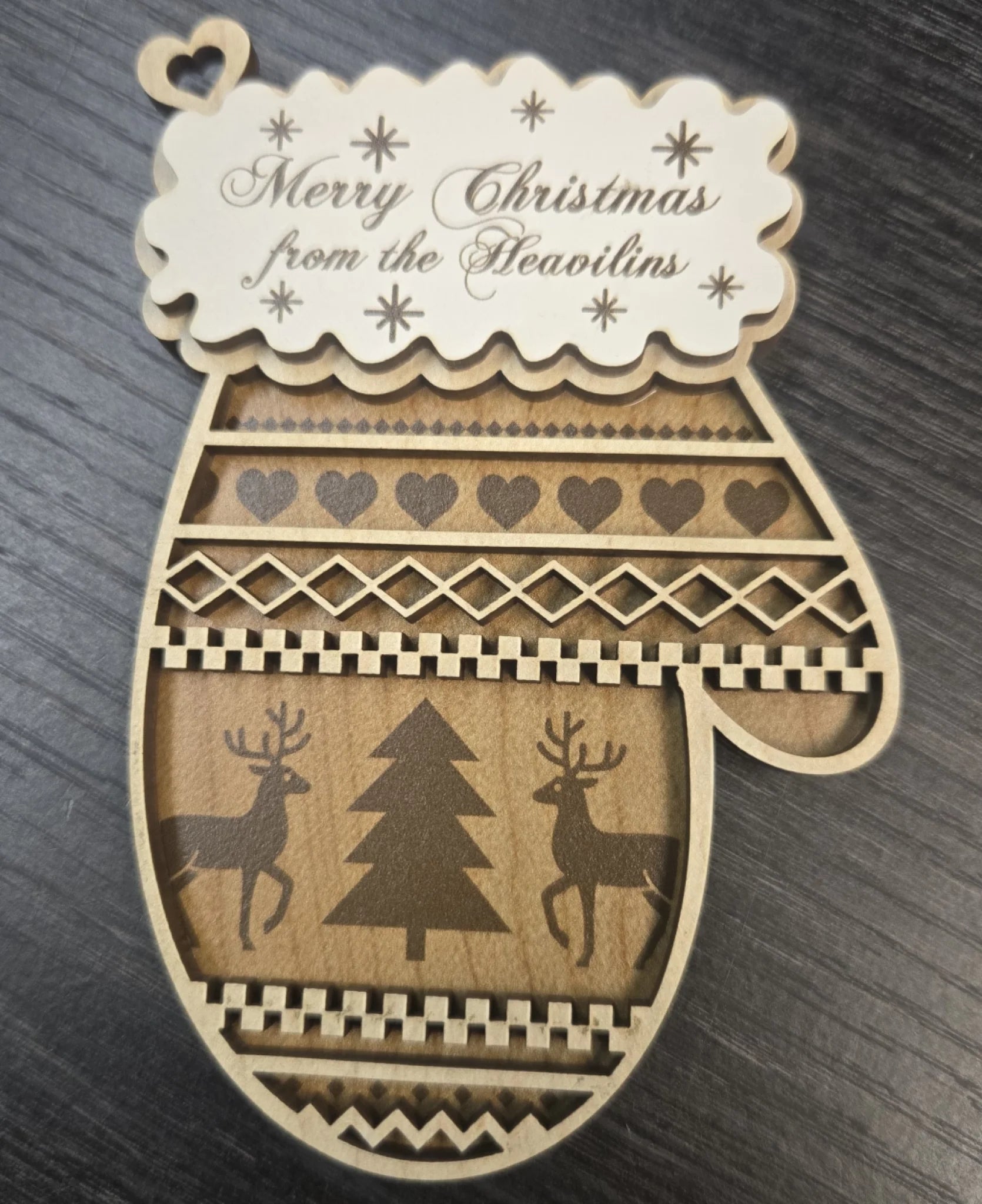 Mitten Product Photo 01